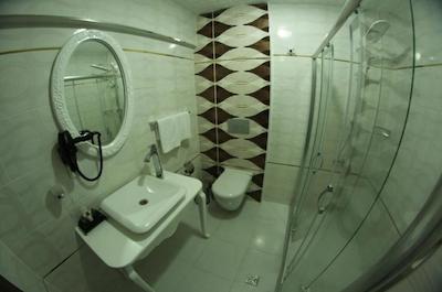 الیت مارمارا بسفروس اند سوئیت