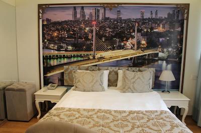 الیت مارمارا بسفروس اند سوئیت