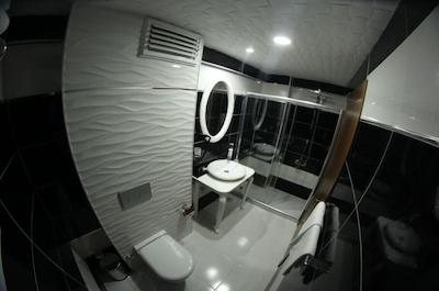 الیت مارمارا بسفروس اند سوئیت