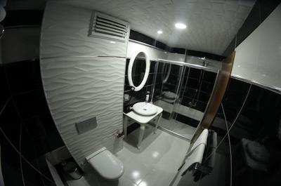 الیت مارمارا بسفروس اند سوئیت