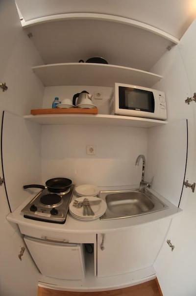 الیت مارمارا بسفروس اند سوئیت