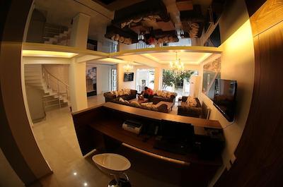 الیت مارمارا بسفروس اند سوئیت