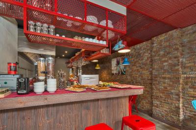 اندلس هتل تکسیم- اسپشیال کتگوری