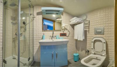 اندلس هتل تکسیم- اسپشیال کتگوری