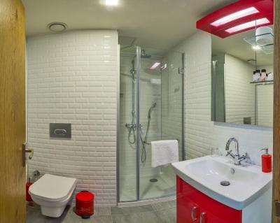 اندلس هتل تکسیم- اسپشیال کتگوری