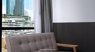 گللریا 12 سوخومویت بانکوک بای کمپس هسپیتلیتی