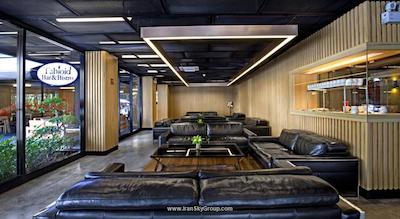 گللریا 12 سوخومویت بانکوک بای کمپس هسپیتلیتی