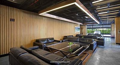 گللریا 12 سوخومویت بانکوک بای کمپس هسپیتلیتی