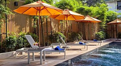 گللریا 12 سوخومویت بانکوک بای کمپس هسپیتلیتی