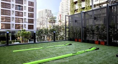 گللریا 12 سوخومویت بانکوک بای کمپس هسپیتلیتی