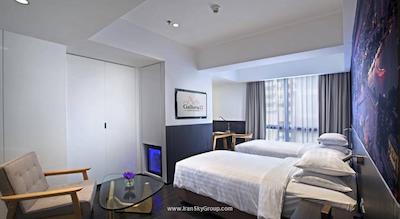 گللریا 12 سوخومویت بانکوک بای کمپس هسپیتلیتی