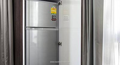 گللریا 12 سوخومویت بانکوک بای کمپس هسپیتلیتی