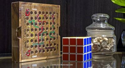 گللریا 12 سوخومویت بانکوک بای کمپس هسپیتلیتی