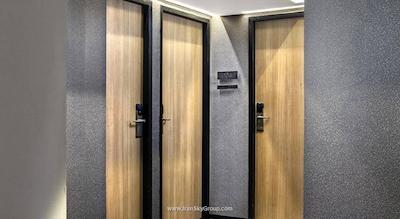 گللریا 12 سوخومویت بانکوک بای کمپس هسپیتلیتی