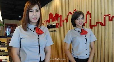 گللریا 12 سوخومویت بانکوک بای کمپس هسپیتلیتی