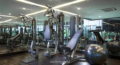 گللریا 12 سوخومویت بانکوک بای کمپس هسپیتلیتی