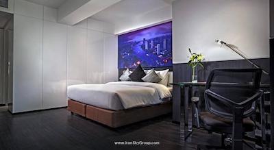 گللریا 12 سوخومویت بانکوک بای کمپس هسپیتلیتی