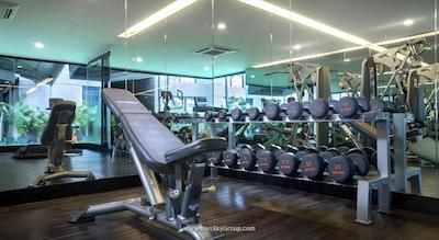 گللریا 12 سوخومویت بانکوک بای کمپس هسپیتلیتی