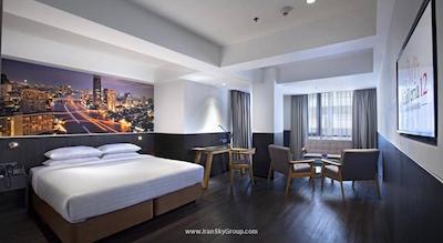 گللریا 12 سوخومویت بانکوک بای کمپس هسپیتلیتی