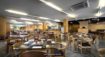 گللریا 12 سوخومویت بانکوک بای کمپس هسپیتلیتی