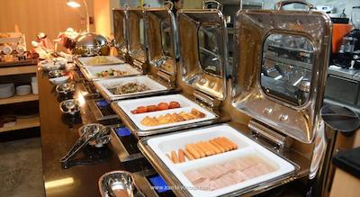 گللریا 12 سوخومویت بانکوک بای کمپس هسپیتلیتی