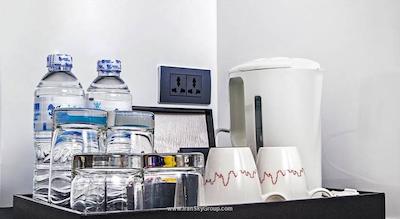 گللریا 12 سوخومویت بانکوک بای کمپس هسپیتلیتی