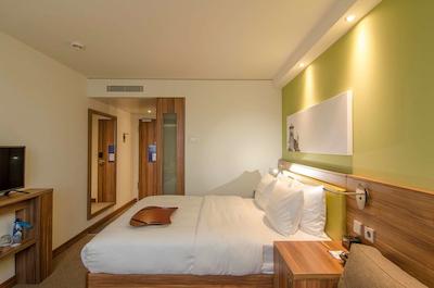 همپتون بای هیلتون نورنبرگ سیتی سنتر