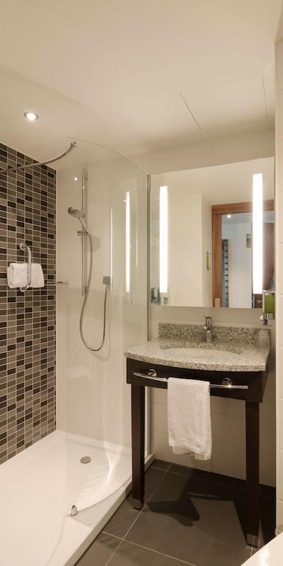 همپتون بای هیلتون نورنبرگ سیتی سنتر