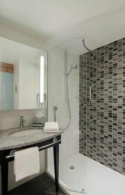 همپتون بای هیلتون نورنبرگ سیتی سنتر