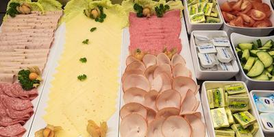 همپتون بای هیلتون نورنبرگ سیتی سنتر