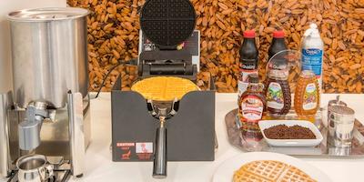 همپتون بای هیلتون نورنبرگ سیتی سنتر