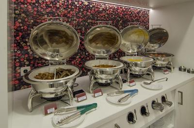 همپتون بای هیلتون نورنبرگ سیتی سنتر