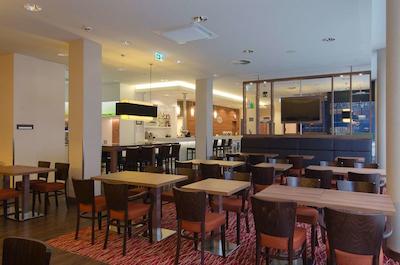 همپتون بای هیلتون نورنبرگ سیتی سنتر