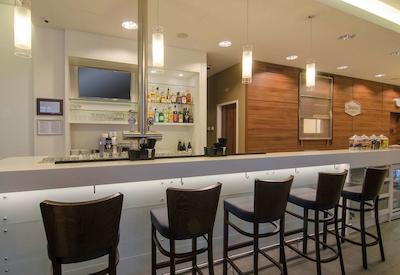 همپتون بای هیلتون نورنبرگ سیتی سنتر