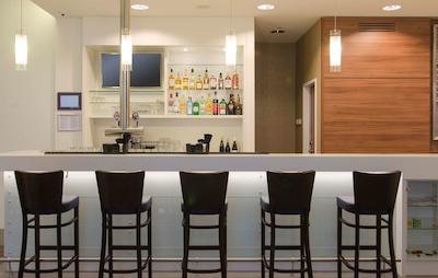 همپتون بای هیلتون نورنبرگ سیتی سنتر