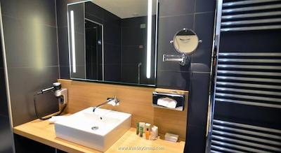 هیلتون گردن این میلان نورث