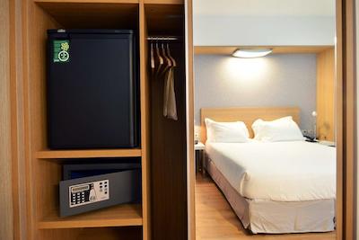 هیلتون گردن این میلان نورث