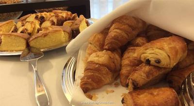 هیلتون گردن این میلان نورث