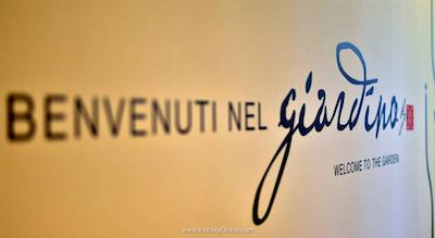 هیلتون گردن این میلان نورث