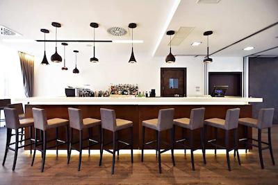 هیلتون گردن این میلان نورث