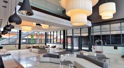 هیلتون گردن این میلان نورث