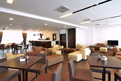 هیلتون گردن این میلان نورث