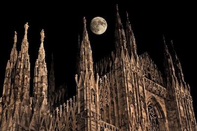 هیلتون گردن این میلان نورث