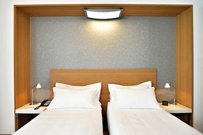 هیلتون گردن این میلان نورث