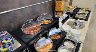 هیلتون گردن این میلان نورث