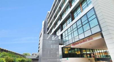 هیلتون گردن این میلان نورث