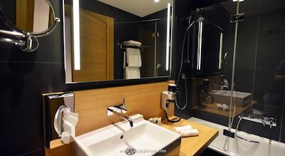 هیلتون گردن این میلان نورث