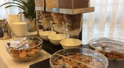 هیلتون گردن این میلان نورث