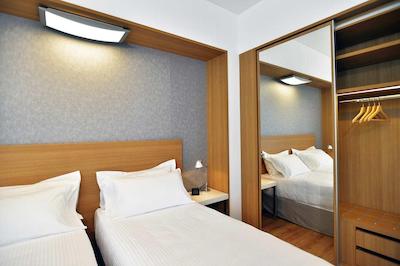 هیلتون گردن این میلان نورث