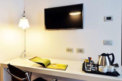 هیلتون گردن این میلان نورث